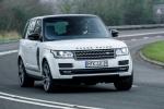Land Rover Range Rover SVAutobiography Dynamic 2016 года